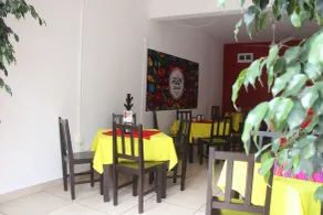 Hotel Boutique La Orquidea - Restaurant