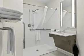Candlewood Suites Hazleton by IHG - Værelse