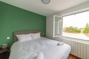 Hôtel Restaurant Trabenia - Chambre