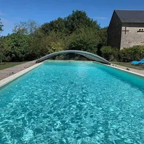 La Jariette - Pool