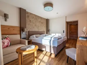 Stadthotel EGGERBRÄU - Zimmer