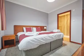 Wensum Valley Hotel Golf and Country Club - Room