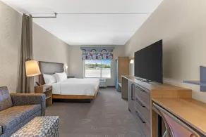 Home2 Suites By Hilton Calera - Rum