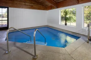 AmericInn by Wyndham Douglas/Saugatuck - Pool