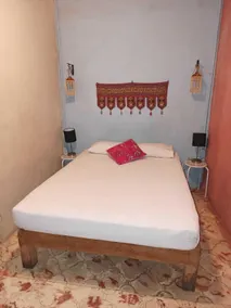 Sayu Life - Room