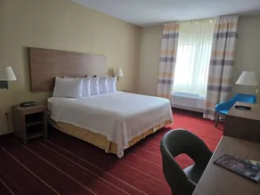 Days Inn by Wyndham Colorado Springs Airport - Room