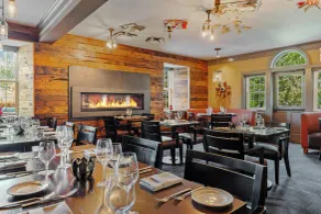 The Essex Resort & Spa - Restaurant