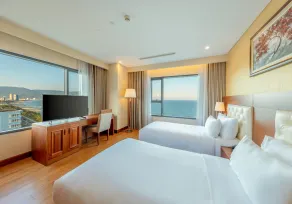 DLG Hotel Danang - Room