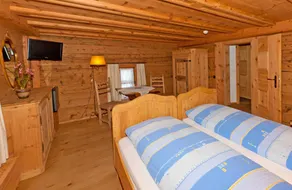 Gasthaus & Hotel Berninahaus - Room