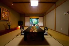 Yufuin Yasuha - Chambre