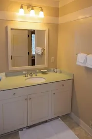 Asilomar Conference Grounds - Salle de bain