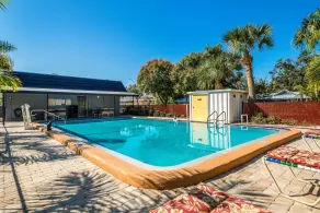 SureStay Hotel by Best Western Sarasota Lido Beach - Piscine