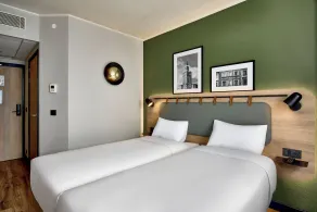 CAMPANILE PRIME Krakow Old Town - Room