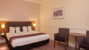 Holiday Inn Rotherham-Sheffield M1,Jct.33 by IHG - Room
