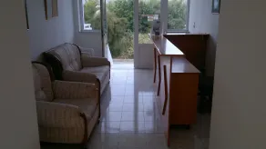 Fania Apartments - Resepsjon