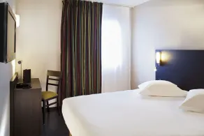 Hôtel Escale Oceania Vannes - Chambre