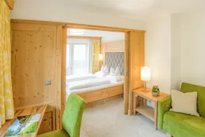 Hotel Pension Sonnleiten - Rom