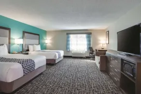 La Quinta by Wyndham Batavia - Chambre