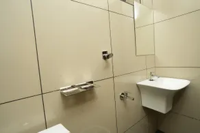 Atland Residency - Bathroom