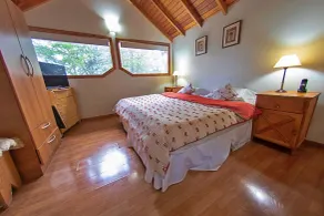 Patagonia Villa - Værelse