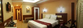 Nayak Beach Resort - Zimmer