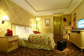Splendid Conference & Spa Resort - Room