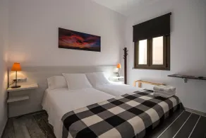 8 Rooms Tarifa - Camera