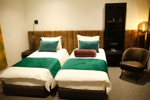 Hotel Rubis - Værelse