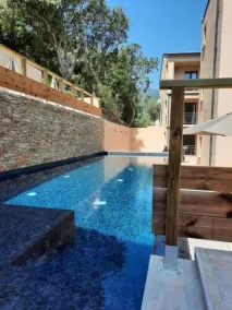 Hôtel Casa Mea - Pool