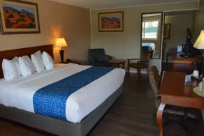 Travelodge by Wyndham Trinidad - Chambre