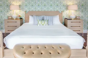 Breakwater Inn - Room