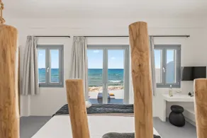 Votsala Suites - Rom