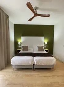 Añoreta Suites - Chambre