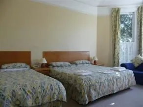 Anchorage Hotel & Spa - Room