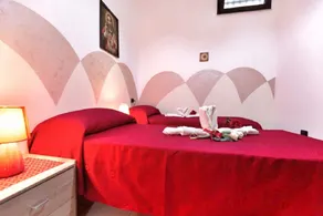 B&b Villa Santa Sofia by holidayngo - Zimmer