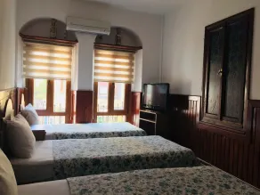Saatli Konak Pansiyon - Camera