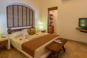 Pacífica Grand Zihuatanejo - Chambre