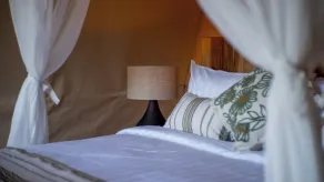 Dejama Glamping Resort Lombok - Room