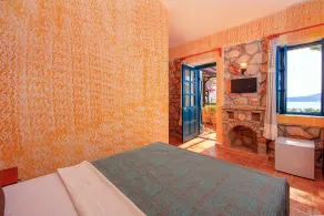 Symbola Oludeniz Beach Hotel - Room
