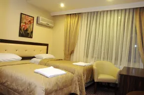 Grand Eceabat Hotel - Chambre
