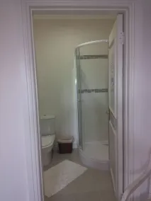 Ocean Golf Guest House - Bathroom