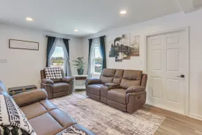 Spacious Shippensburg Home, Close to Museums! - Innenbereich