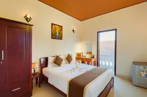 Luna Villa Hoi An Private Pool Villa - Zimmer