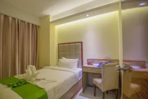 Hotel Mira Garden - Room