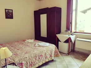 Agriturismo Il Piastrino - Zimmer