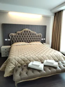 Hotel Datini - Chambre