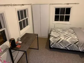 Castle Hill Resident - Room