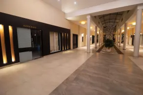 D Wayfarer Inn Resort - Exterior