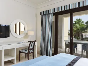 Fanar Hotel & Residences - Room