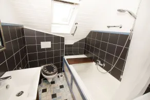 Ferienwohnung BECKENDORF - Bathroom